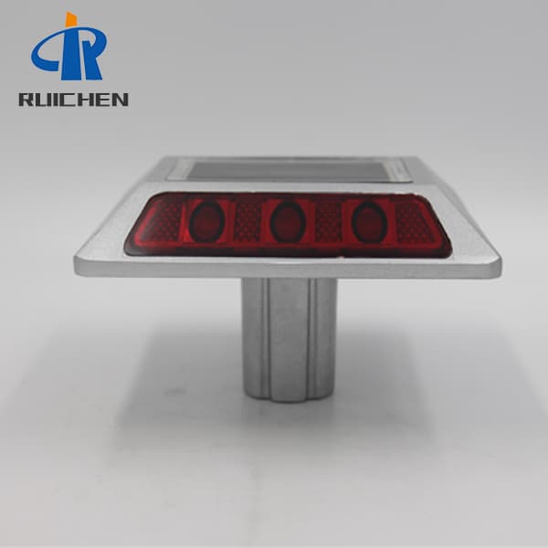 Al Led Road Stud Light Factory